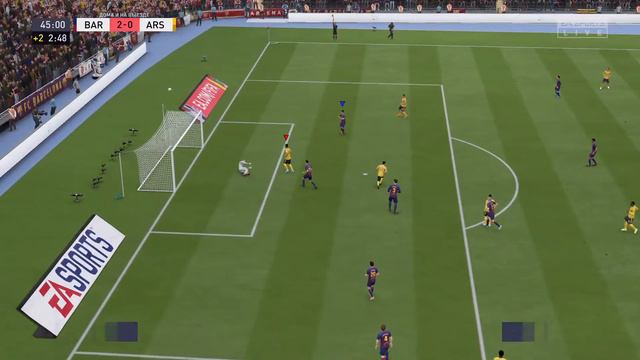 FIFA 20, 26 февраля 2020 (Волохов vs Мотовилов, игра 1) смотреть онлайн