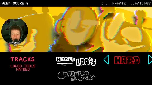 PIBBY ISLAND DEATHMATCH 2.0! | Friday Night Funkin' Battle for Corrupted Island 2.0 (VS BFDI Glitch смотреть онлайн