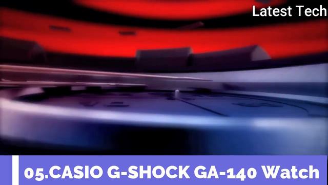 Top 10 Best G-Shock Watch's Under $100 To Buy in 2021 смотреть онлайн