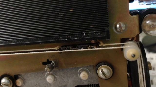 Ответ на вопрос по нити верньера. смотреть онлайн