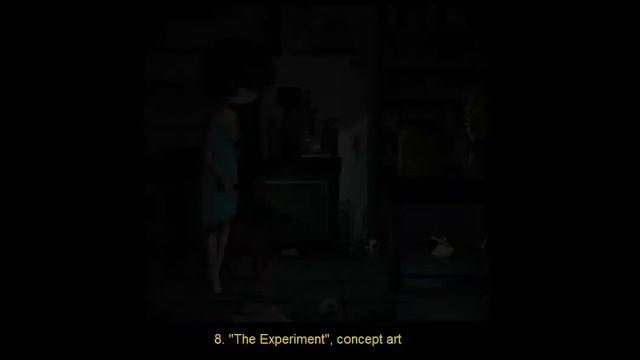 Visual Development Demo Reel смотреть онлайн