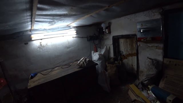 КУПИЛ гараж СССР не ГЛЯДЯ и РАЗБОГАТЕЛ!! смотреть онлайн