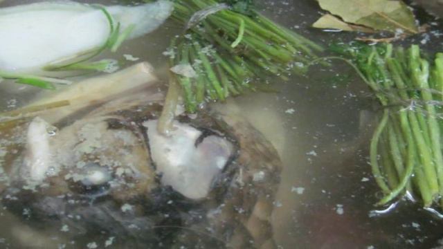 Рецепты от шеф-повара