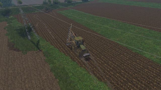 Farming Simulator 2015 | ORANJE #5 | Balkanska Dolina | SRPSKI GAMEPLAY! смотреть онлайн