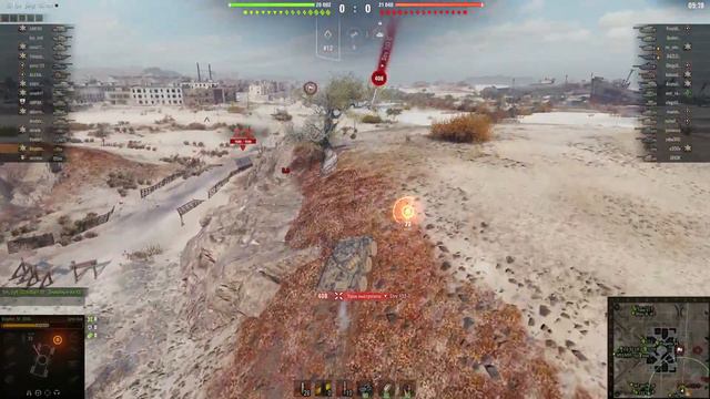 World Of Tanks Гвардеец смотреть онлайн