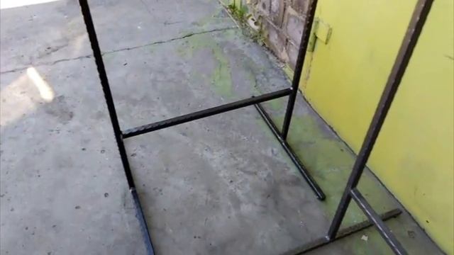 Создание штендера смотреть онлайн