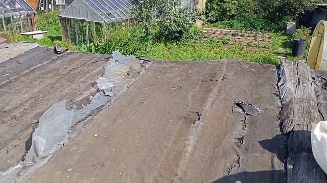 Ремонт бани когда денег очень ограниченное количество. смотреть онлайн