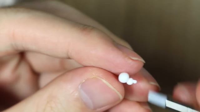 Hot Cocoa Mug & Snowgies Marshmallow Clay/Resin Tutorial смотреть онлайн