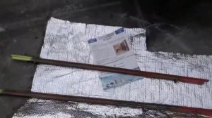 Самодельная порошковая камера