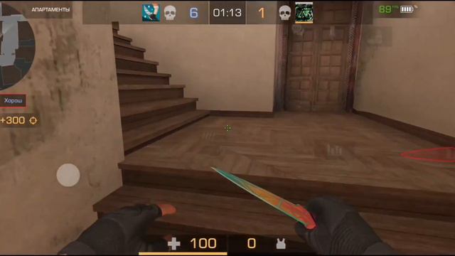 новые читы standoff 2😱 Каждый должен посмотреть это видео..❤ смотреть онлайн