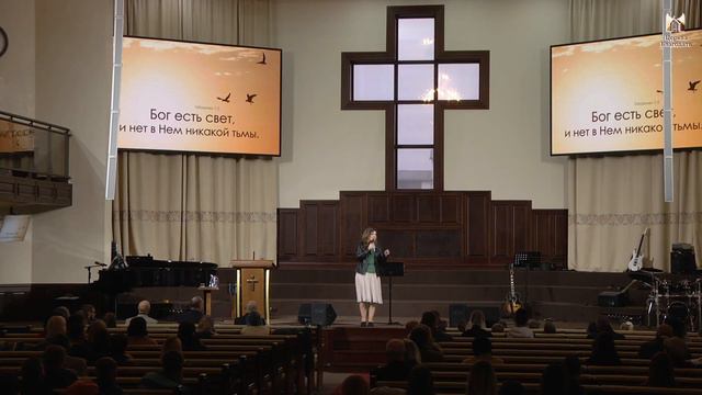 История о помощи сиротам сестры Ани смотреть онлайн