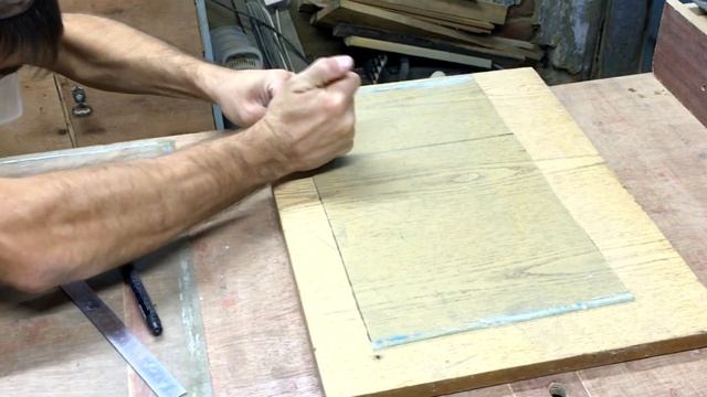 ? Контейнеры для круп из дерева !!! Очередная самоделка своими руками !!! DIY !!! смотреть онлайн