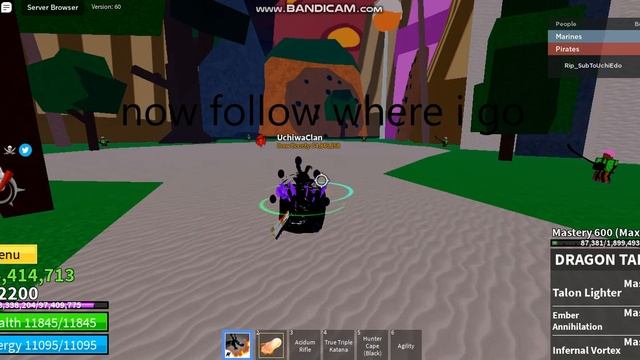 HOW TO GET PHOENIX RAID MICROCHIP IN BLOX FRUIT смотреть онлайн