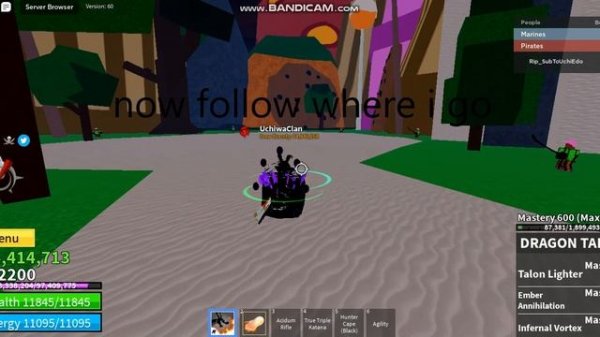 HOW TO GET PHOENIX RAID MICROCHIP IN BLOX FRUIT