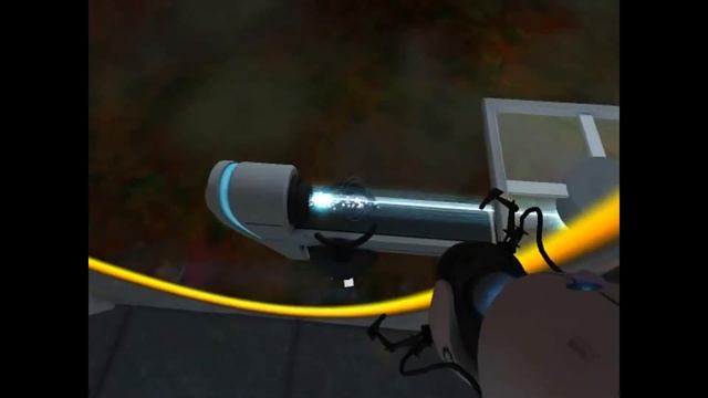 Portal: The First Slice Gameplay смотреть онлайн