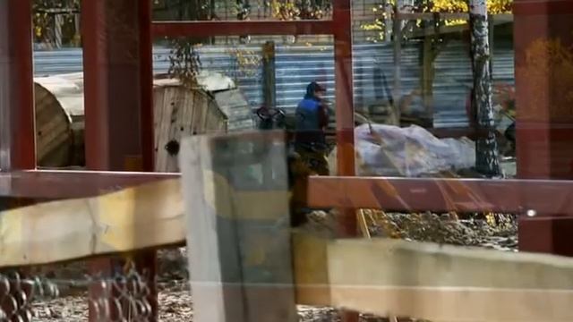 Котельная в Солнечном Углич 2013 10 14 смотреть онлайн