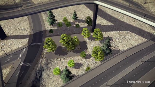 Cities Skylines - Tanıtım смотреть онлайн