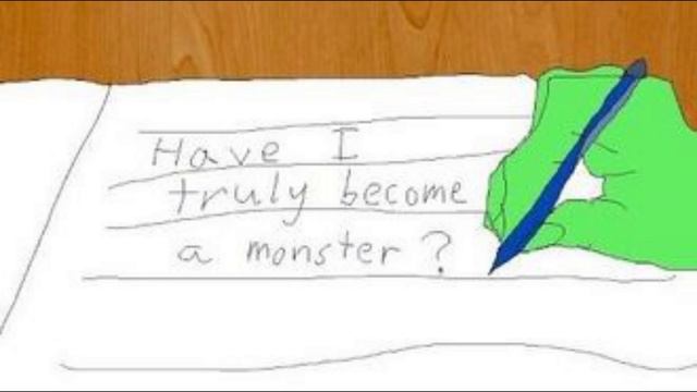 Grinch's Ultimatum - Pilotredsun [Extended]