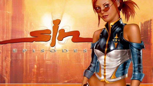 SiN Episodes: Emergence [Music] - What's The World Come To смотреть онлайн