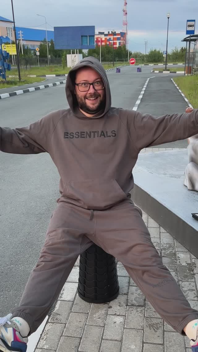 Денчик распаковка