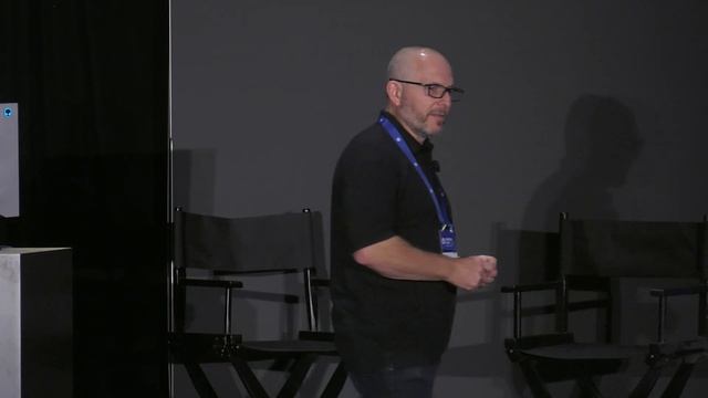 Integrating USD into Unreal Engine | Unreal Fest 2022 смотреть онлайн