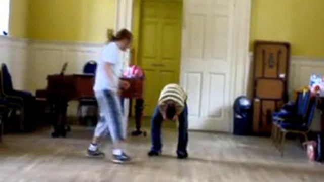 Bury St Edmunds youth theatre 4 смотреть онлайн