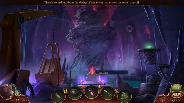 Let's Play: Mystery Case Files: The Black Veil смотреть онлайн