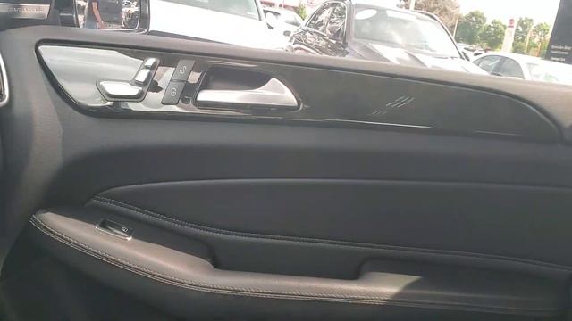 2018 Mercedes-Benz GLE Tallahassee, Panama City, Marianna, Valdosta, GA, Midway, FL 20P589 смотреть онлайн