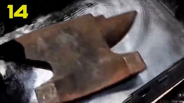 25 Datos Inútiles #57 | Los colores también tienen Copyright смотреть онлайн