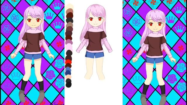 Let's Draw #1 | Let's Draw смотреть онлайн