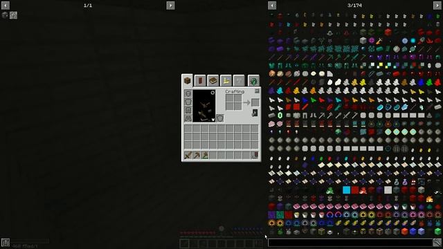 Let's Try This! ~ Combined Utopian Neural Technologies Modpack ~ Modded Minecraft 1.12.2 смотреть онлайн