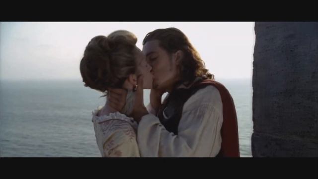 Elizabeth and William ((My jolly sailor bold)) смотреть онлайн