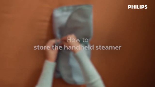 Steamer PHILIPS 7000 смотреть онлайн