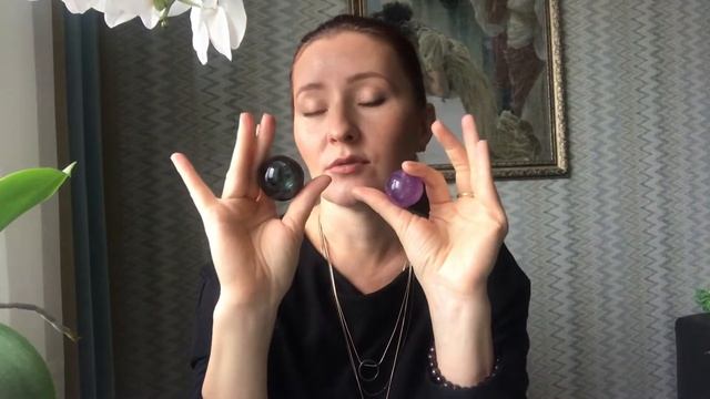 Аметист-источник гармонии смотреть онлайн