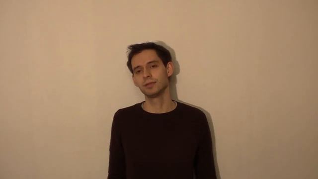 Семь букв (Потерял) смотреть онлайн