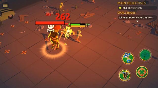 Zombie Blast Crew | Blast Crew update смотреть онлайн