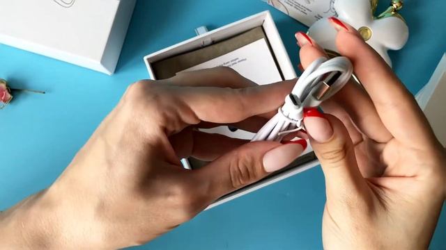 LL Shu - домашний микротоковый массажер гуаша | Lifting Lab смотреть онлайн