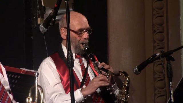 HUGH RAINEY JAZZ BAND - I'm Confessing that I Love смотреть онлайн
