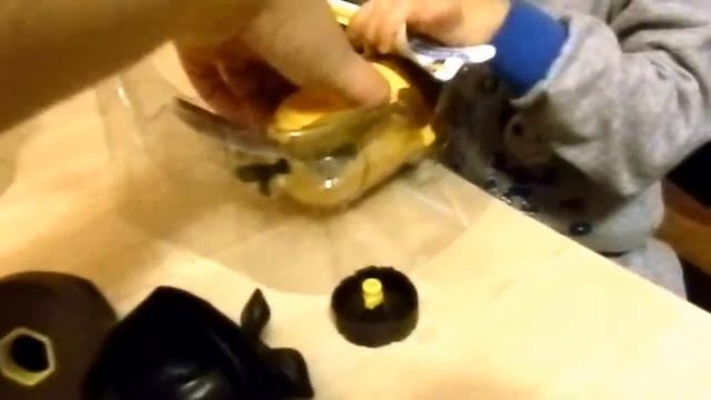Миньон (2 в 1) пират - первобытный. Minions (2 in 1) pirate - primitive смотреть онлайн
