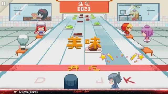 LEARNING MUSYNX смотреть онлайн