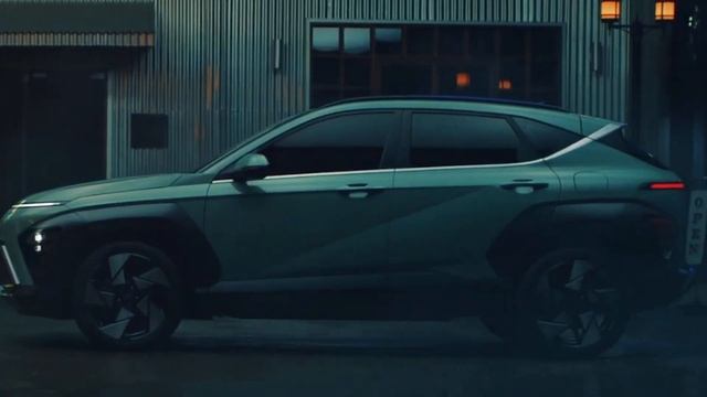 10 Reasons Why You Should Buy The 2024 Hyundai Kona смотреть онлайн