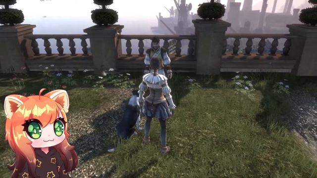 Der epische Walter Kampf || Fable 3 смотреть онлайн