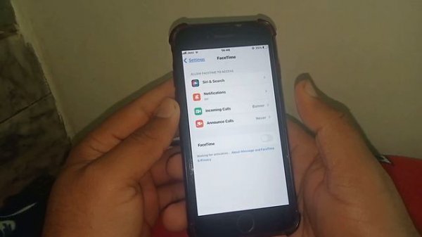 FaceTime Audio Not Working iOS 16 | How to Fix FaceTime Audio Not Working | 2023