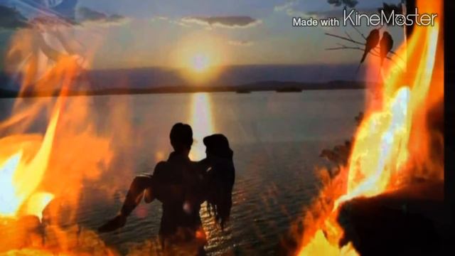 ВОРОБЬИНАЯ НОЧЬ -дуэт Н. ЖУКОВ и Г. ПОГОРЕЛЬСКАЯ смотреть онлайн