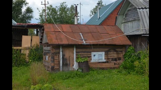 Зимний дом в Семрино 60 км до спб +12,6 соток земли смотреть онлайн