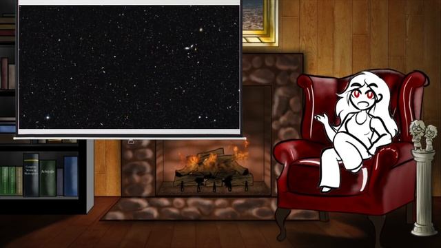 Trope Talk: Space Horror смотреть онлайн