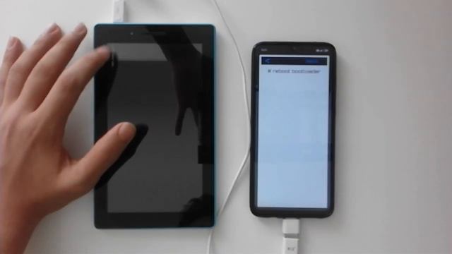 FASTBOOT MOD KESİN ÇÖZÜM ! смотреть онлайн