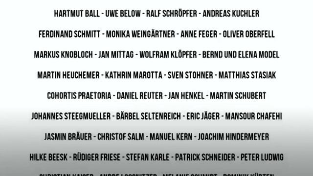 11.Spieltag: Eintracht Stadtallendorf - SV Waldhof (RADIO!!!) смотреть онлайн