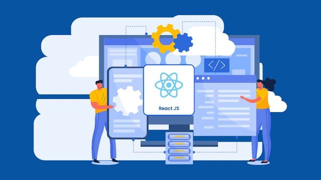 More about React JS Course смотреть онлайн