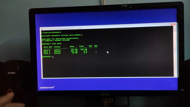 Drive 0 unallocated space 0.0MB Fix by- Technosphere Solutions смотреть онлайн